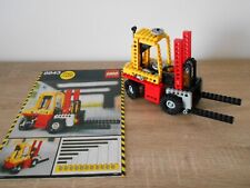 Lego technic 8843 d'occasion  France