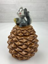 Vintage metlox squirrel for sale  Pine Bush