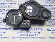 honda cbr400rr nc29 speedometer speedo gauges tachometer cbr400 cbr 400 rr , used for sale  Shipping to Canada