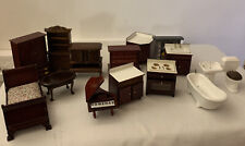Scale dolls house for sale  LIVERPOOL