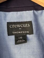 Crewcuts thompson boy for sale  Newton