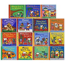 set maisy books for sale  Somers