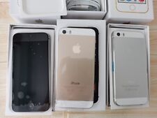 Used, 90% N ew Unlocked Original iPhone 5S 16GB 32GB 64GB Unlocked Phone all colors for sale  Shipping to South Africa