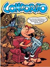 Usado, Cómic Condorito Vida Extraterrestre Chile 2023 #886 segunda mano  Embacar hacia Argentina