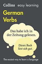Easy learning german for sale  Shipping to Ireland