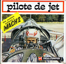 View master pilote d'occasion  Clamart
