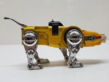 Vintage voltron yellow for sale  Seattle
