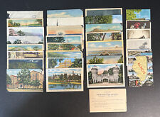 Vintage postcards stamps for sale  Biloxi