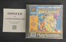 Bugs Bunny Lost in Time - Play Station 1 - PAL - ITA - Completo, usato usato  Udine