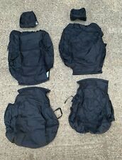 vw t4 seat covers for sale  LEIGHTON BUZZARD