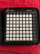 Novation launchpad nemko usato  Palermo