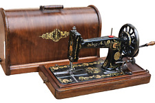 antique sewing machine for sale  Shipping to South Africa