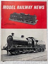 Model railway news for sale  UK