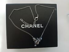 Superbe collier chanel d'occasion  Soultz-Haut-Rhin