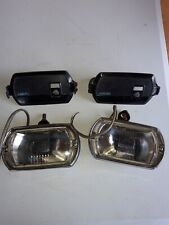 classic lucas spot lights for sale  HINDHEAD