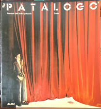 Patalogo annuario 1985 usato  Venezia