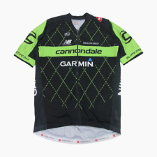 Castelli cannondale team for sale  MIDDLESBROUGH