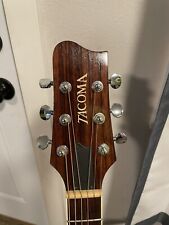 Tacoma acoustic guitar for sale  Puyallup