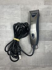 Oster Hair Clippers/Trimmer, model 78004-011, two speed for sale  Shipping to South Africa