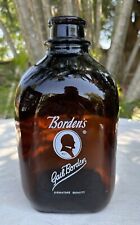 Borden dairy amber for sale  West Palm Beach
