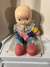 Vintage musical doll for sale  West Portsmouth