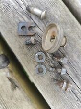 Record frog screws for sale  YELVERTON