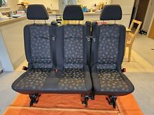 mercedes vito rear seats for sale  BAGSHOT