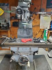 Milling machine 3.5 for sale  Montgomery