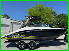 boat jet 212x yamaha for sale  Rogers