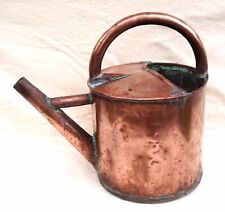 Fench copper watering d'occasion  Auray