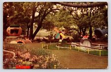 1950s childrens fairyland for sale  Atlanta