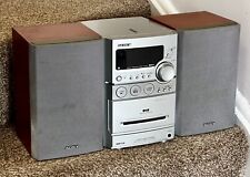 Sony micro stereo for sale  NORWICH