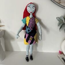 nightmare before christmas sally doll for sale  THETFORD