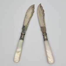 Set posate coltelli usato  Carrara