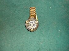 Invicta Reserve # 32613 NOVA pulseira de elos de ouro comprar usado  Enviando para Brazil