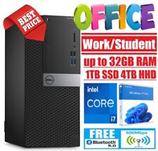 Dell office desktop for sale  Rowland Heights
