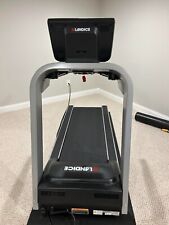 Landice treadmill black for sale  Lewes