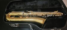 baritone saxophone selmer for sale  Chandler