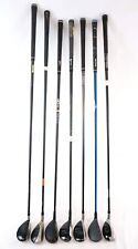 Assorted golf clubs for sale  American Fork