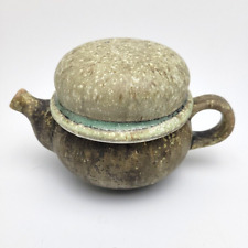 teapot pottery studio vintage for sale  Cleveland