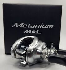 Shimano Metanium MGL Baitcast Reel Right Hand from Japan, used for sale  Shipping to South Africa