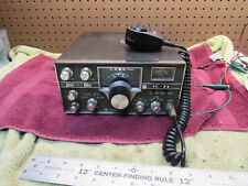 Transceptor de radio HAM vintage ICOM IC-71 segunda mano  Embacar hacia Argentina