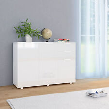 Sideboard high gloss for sale  SOUTHALL