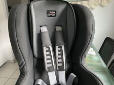 Britax duo plus gebraucht kaufen  Hannover