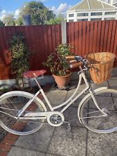 Pashley ladies bike for sale  HORNCHURCH