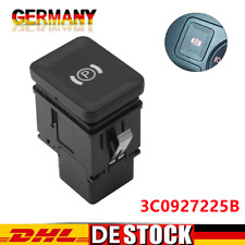 Schalter parkbremse 3c0927225b gebraucht kaufen  Deutschland