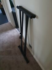 tier keyboard stand for sale  MANCHESTER
