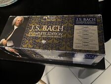 Coffret bach oeuvre d'occasion  Nice-