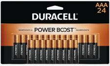 Duracell powerboost aaa for sale  Henderson