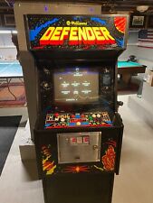 Defender arcade video for sale  West Islip